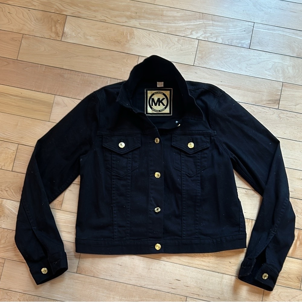 **FREE SHIPPING** MICHAEL KORS Jacket